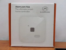 Alarm.com Hub Smart Home Controller ADC-NK-200T-A (Z Wave Plus) Sealed