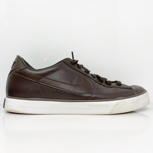 Nike Mens Sweet Classic 318333-229 Brown Casual Shoes Sneakers Size 10