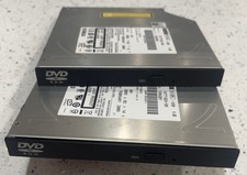 Lot 2 TEAC DV-28S-VD0 DVD-ROM Drive