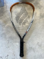 Ektelon Energy 900 Power Level Longbody Racquetball Racquet RM27A7U998