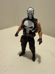 Mezco Netflix Punisher | eBay