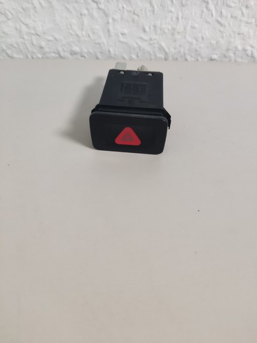 Warnblinkschalter für VW Jetta Golf IV 4 Bora Warnblinker Relais 1J0953235J NEU