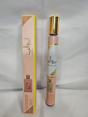 Viral UAE Perfumes 35ml Travel Spray | Yara Khamrah Eclaire & More