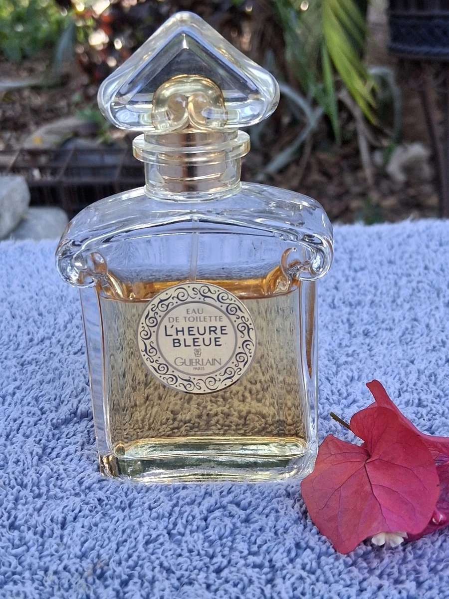 L'heure Bleue Discontinued Fragrances for Women for sale | eBay