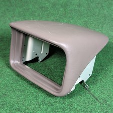 Toyota Corolla Ae111 Ae112r Ee111 Tape Double Cover Oem Jdm Used Gray Toyota Corolla Ae111 Ae112r Ee111 Tape Double Cover Oem Jdm Used Gray