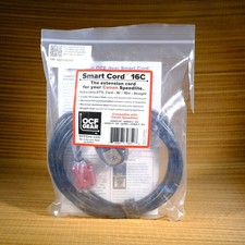 BRAND NEW - OCF Gear Smart Cord 16C Extension Cord for Canon or Fujifilm Flashes