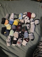 Chaussettes fantaisie multicolores femme taille unique, lot de plusieurs paires
