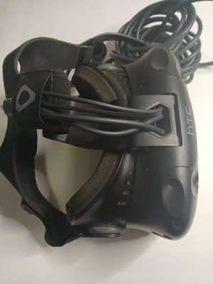 HTC Vive - Virtual Reality VR Headset