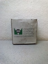 Magnaloy Couplings Model 200