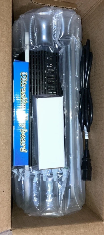 HP 8000 Elite SFF Quad Core E8400 3.00Ghz 4GB Ram 80GB HDD, Windows 10 Pro, #149 - Image 3 of 4