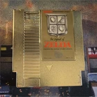 Nintendo The Legend of Zelda NES NTSC-U/C Gold Edition Game Cartridge