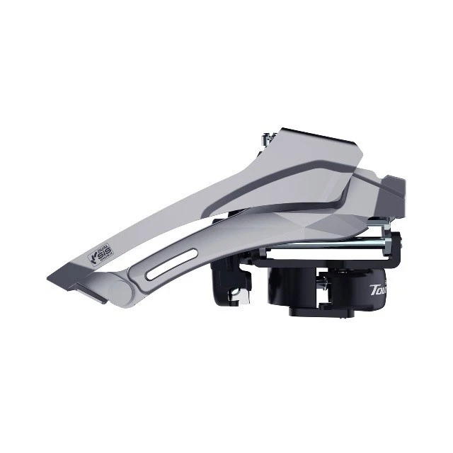 Shimano TOURNEY FD-TY700 3x7/8 velocità deragliatore TOP-DEAL 3x7/8-velocità