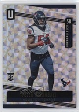 2019 Panini Unparalleled Hyper 3/25 Peter Kalambayi #74 18rc