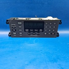 Genuine KENMORE Range Oven, Control Board  318183400