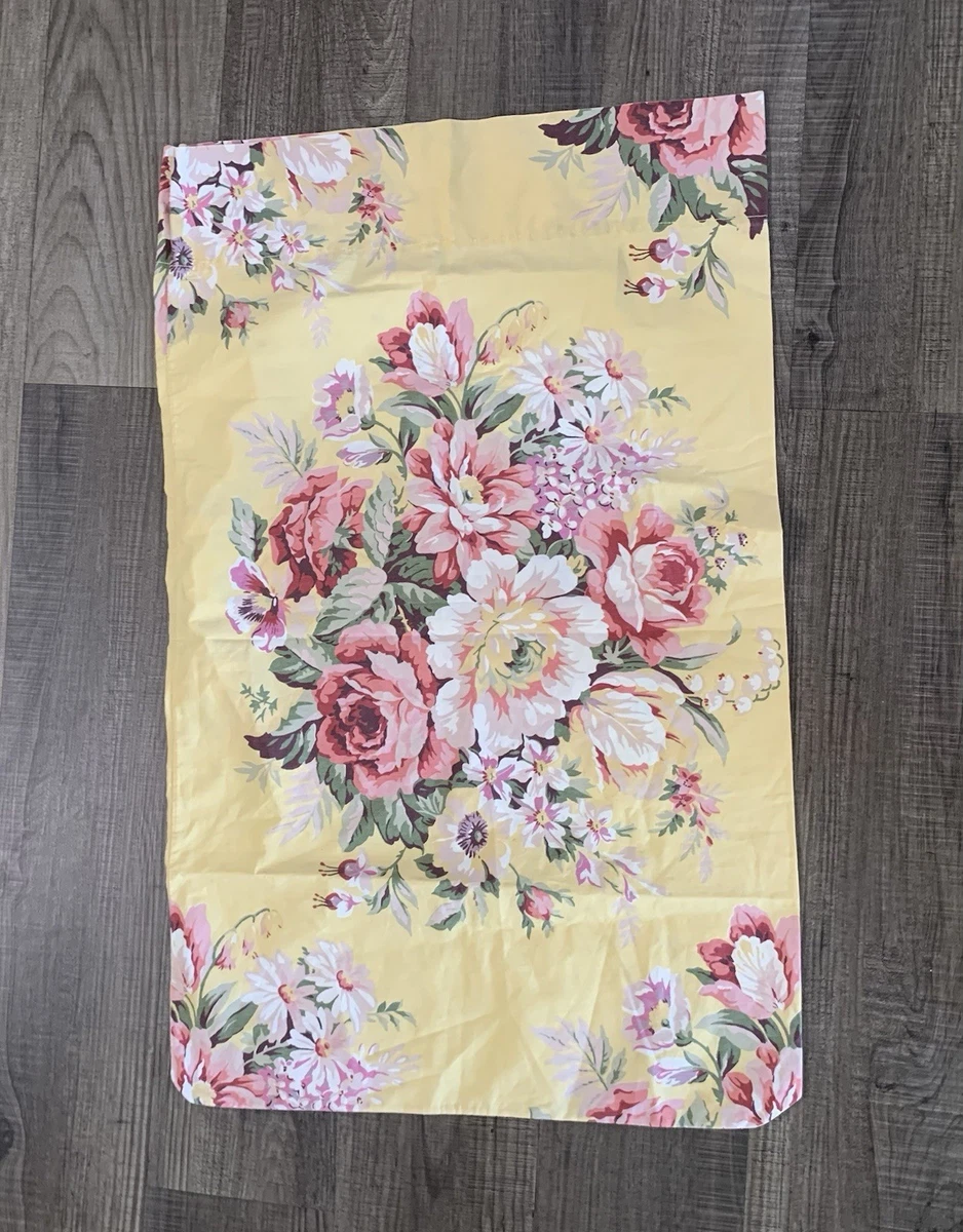 Ralph Lauren Floral Pillowcases for sale - eBay