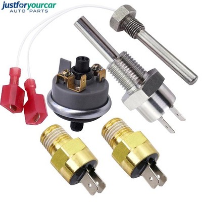 New 5PCS Heater Repair Kit for Pentair MasterTemp / Max-E-Therm Pool Heaters