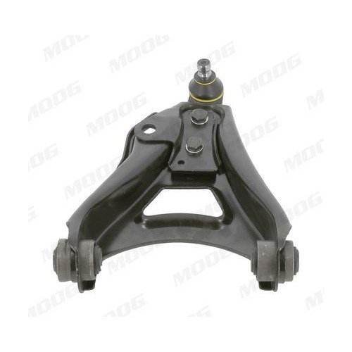 Lenker RadaufhäNgung Moog RE-WP-7030 FüR Renault Dacia Vorderachse Links Unten-image