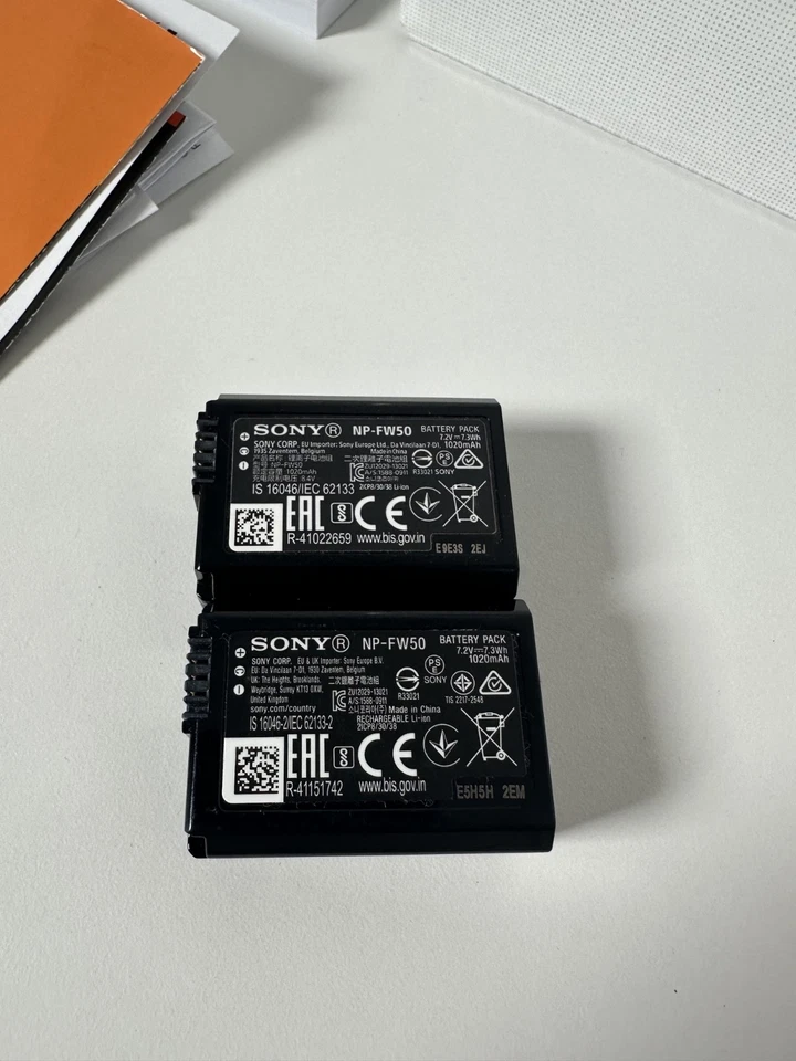Sony ZV-E10, photo 3 of 5