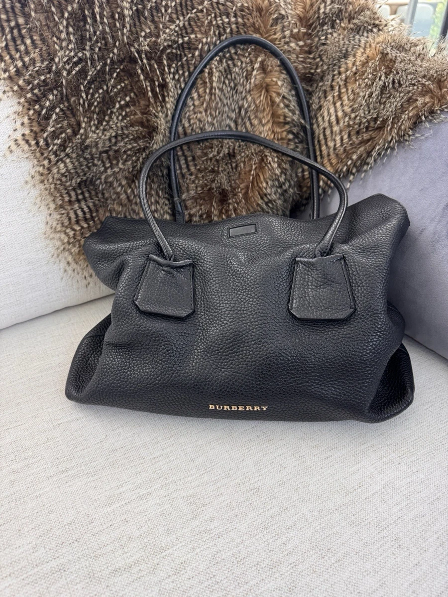 Burberry Tote Black Bags & Handbags for Women for sale | eBay
