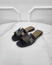 Hermes Oran Noir 36 H021056Z 154741857