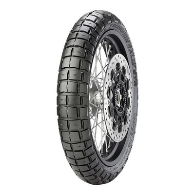 PIRELLI SCORPION Rally STR Dual Sport-Reifen 100/90-19 57VTL M+S