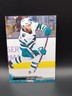 2022-23 Upper Deck Extended Series - Luke Kunin #612 Base Hockey Card