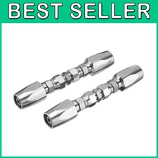 Emergency Hydraulic Hose Repair - Barb Connector