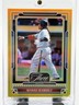 2025 Panini Three and Two Manny Ramirez #1 Holo Gold 10/10 Bookend Red Sox
