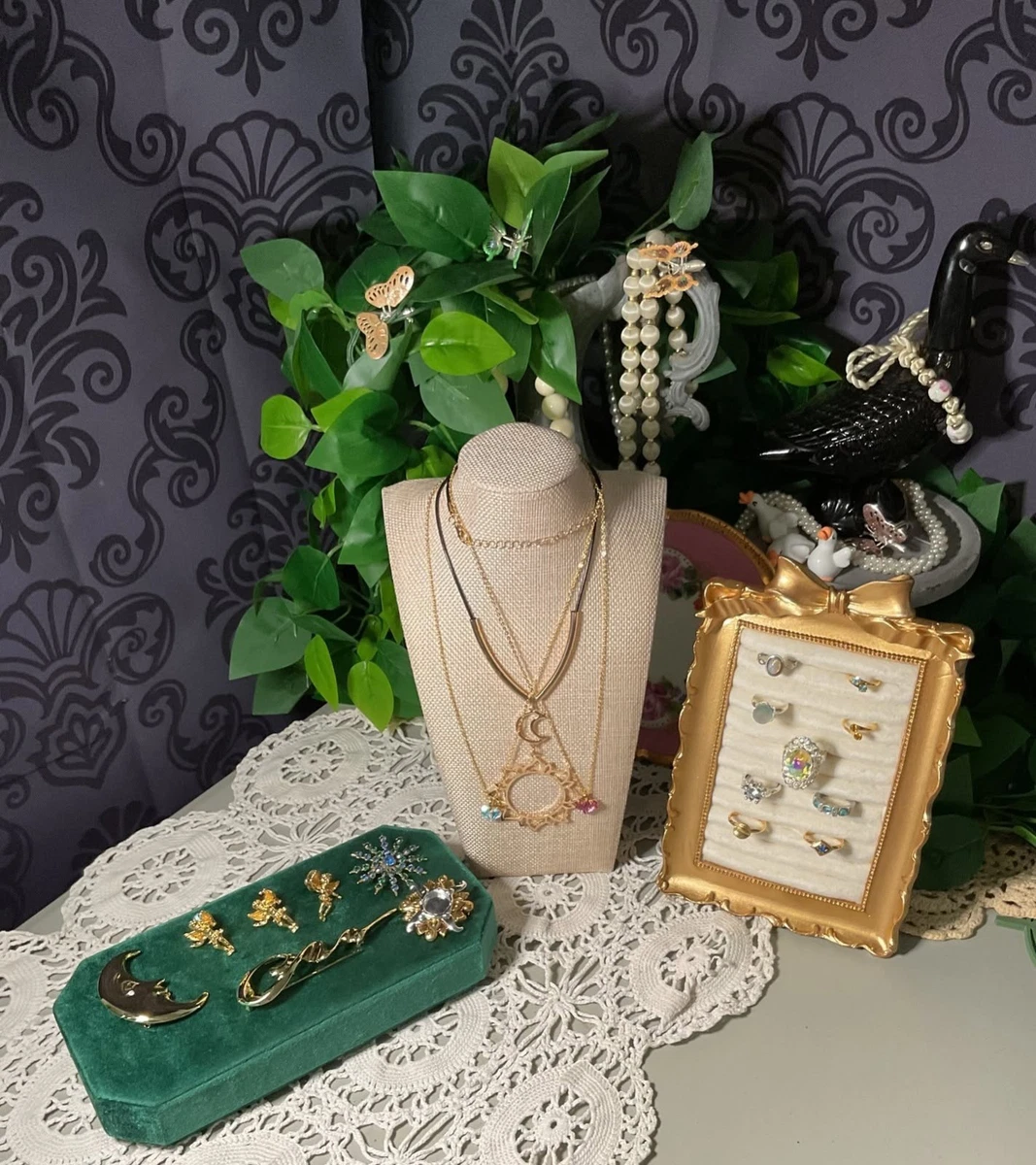 Kirks Folly Vintage & Antique Jewelry for sale | eBay