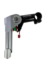 Girvin flexstem CR-MO 25.4 CR-MO 93.L New Unused 110mm