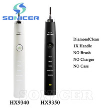 Philips Sonicare DiamondClean Sonic Electric ...