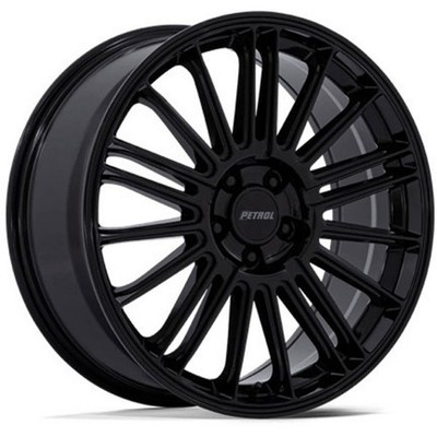 Petrol PE001BX18801240 Wheels 18 inch for Explorer 300 240 Truck Coupe Sedan Kia