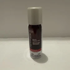 Zotos Age Beautiful Root Touch Up Touch-up Gray Concealer Light Intense Red New