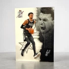 New ListingVictor Wembanyama Topps Signatures Spurs