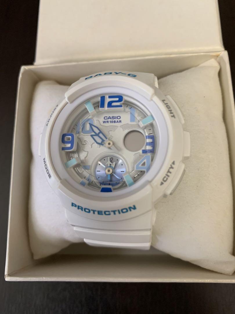 Casio Baby-G Watch Beach Traveler Series | eBay Casio Baby-G Watch Beach Traveler Series | eBay