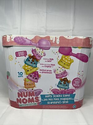 Win Num Noms toy bundle