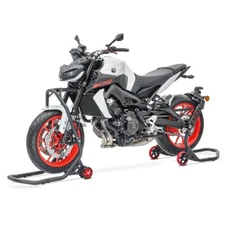 Set Head Lift +  rear paddock stand for Triumph Street Triple / R / RS FL