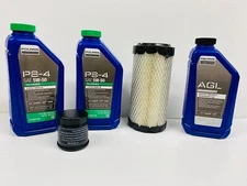2018-2025 Polaris Ranger 150 EFI OEM Complete Service Kit- Oil Change Air Filter