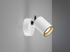 Trio Lighting Faretto Da Soffitto Pago A 2 Luci, Nero - 2