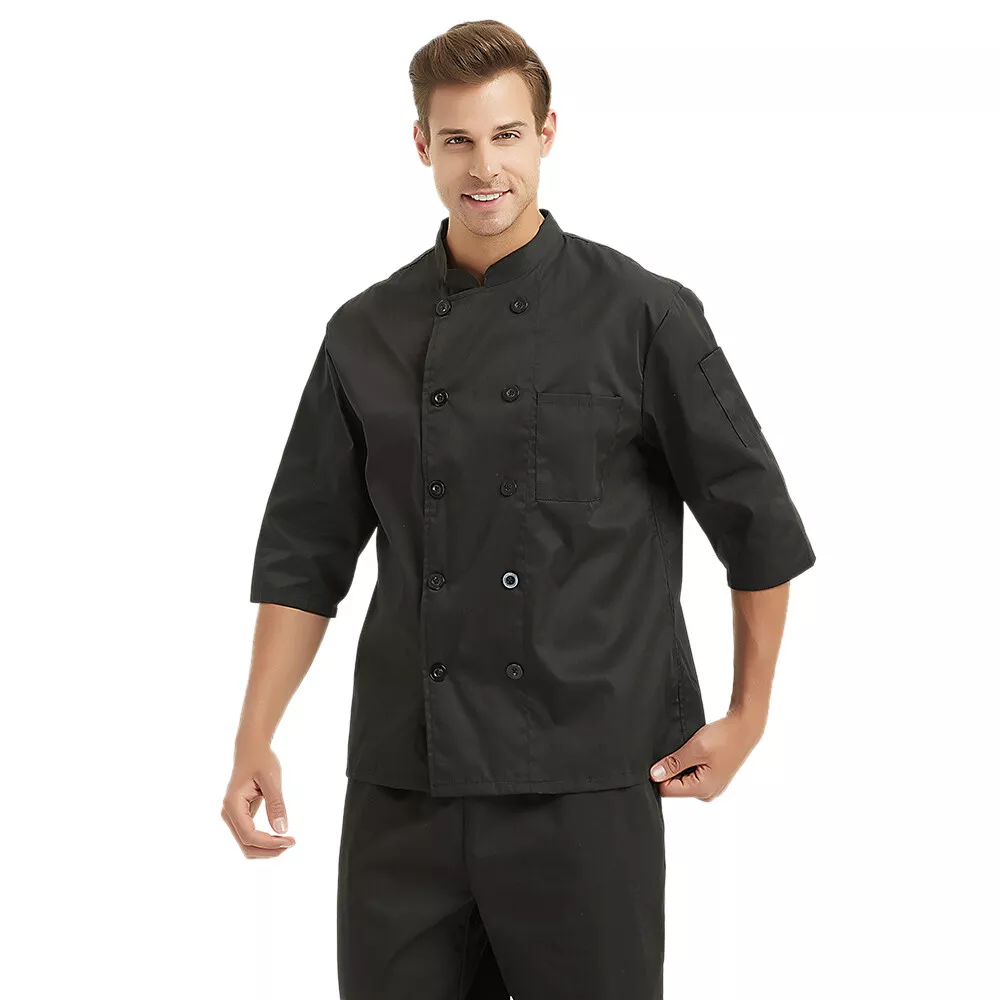 Toptie chef hotsell coat