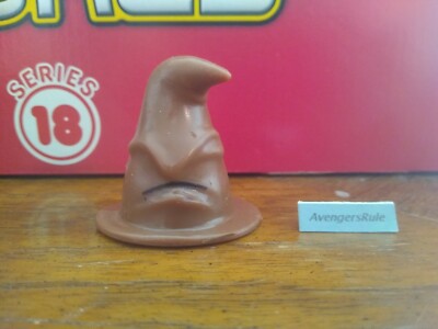 Mash Ems Harry Potter Series 2 Sorting Hat