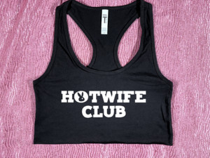 Hotwife Clothing