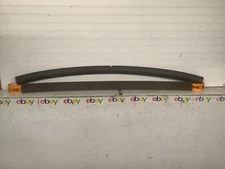 92 - 96 FORD F150 F250 F350 UPPER FRONT & REAR WINDOW HEADLINER TRIM GRAY USED