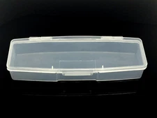 Professional Manicurist Nails Pedicure Storage Case Personal Box (Small Size)