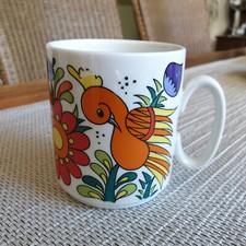 V&B  SEPTFONTAINES   1  Henkelbecher 2. Wahl VILLEROY&BOCH