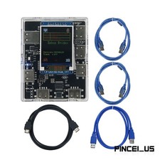 KMBOX Nvideo Network KM Controller Video Acquisition Card Support Loop Out pe66