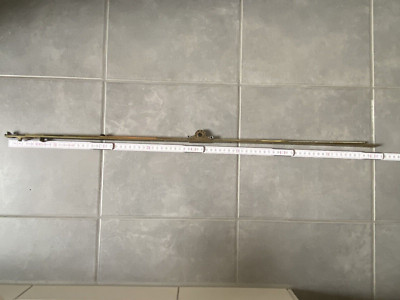 Roto GETRIEBE GR 865  R601 B30   gekürzt ca. 805mm
