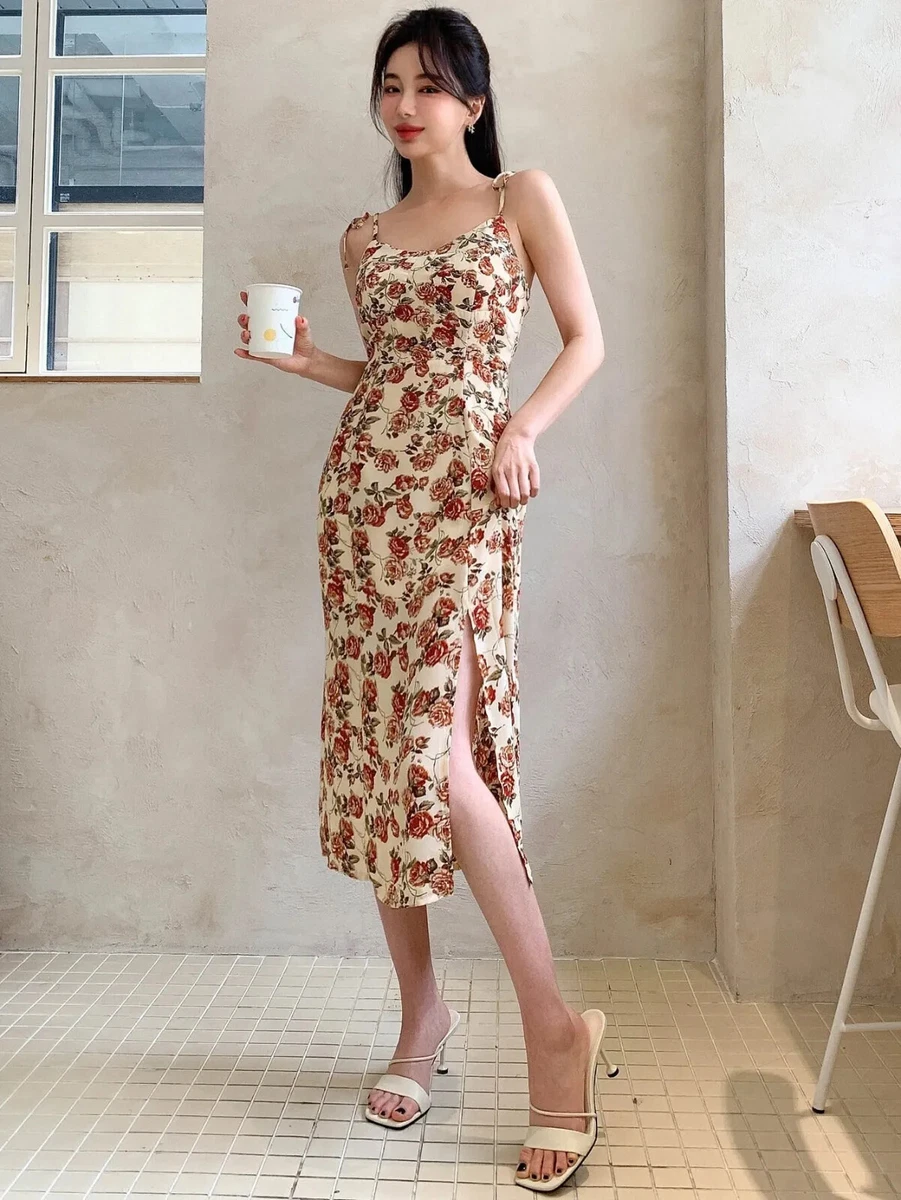 Next online cami dress