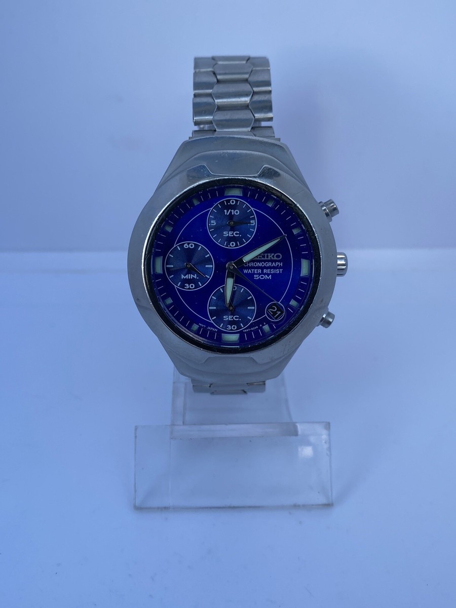 seiko v657
