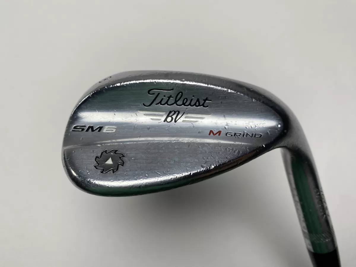 Titleist vokey sm6 wedges for sale cheap